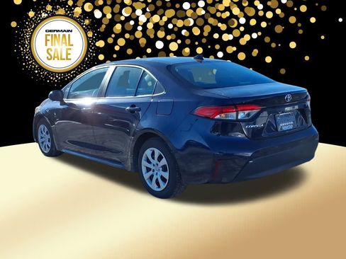Used 2024 Toyota Corolla LE image 7