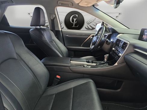 Used 2016 Lexus RX 350 AWD w/ Accessory Package image 15