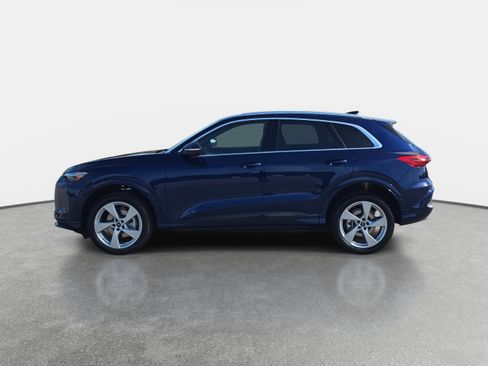 New 2025 Audi Q5 Premium Plus image 8