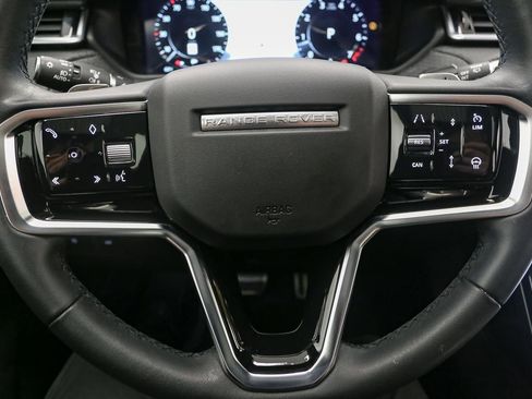 Used 2023 Land Rover Range Rover Velar R-Dynamic S AWD/4WD image 36
