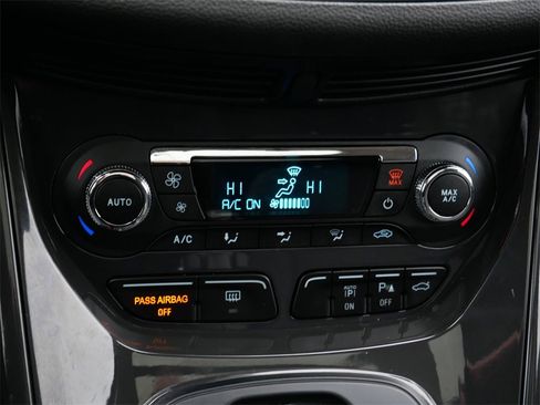 Used 2015 Ford Escape Titanium w/ Equipment Group 301A image 25