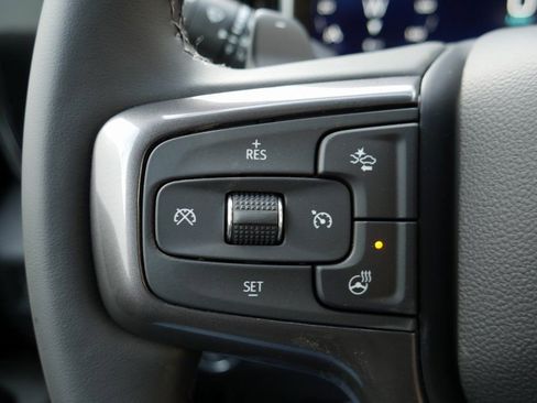 New 2026 Chevrolet Silverado 1500 ZR2 w/ Dark Appearance Package image 13