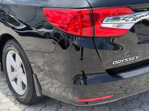 Used 2019 Honda Odyssey EX-L image 16