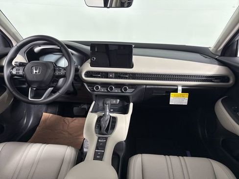 New 2026 Honda HR-V EX-L image 22