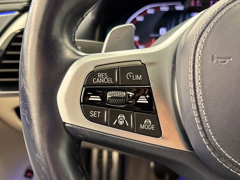 Used 2019 BMW M850i xDrive Coupe image 14