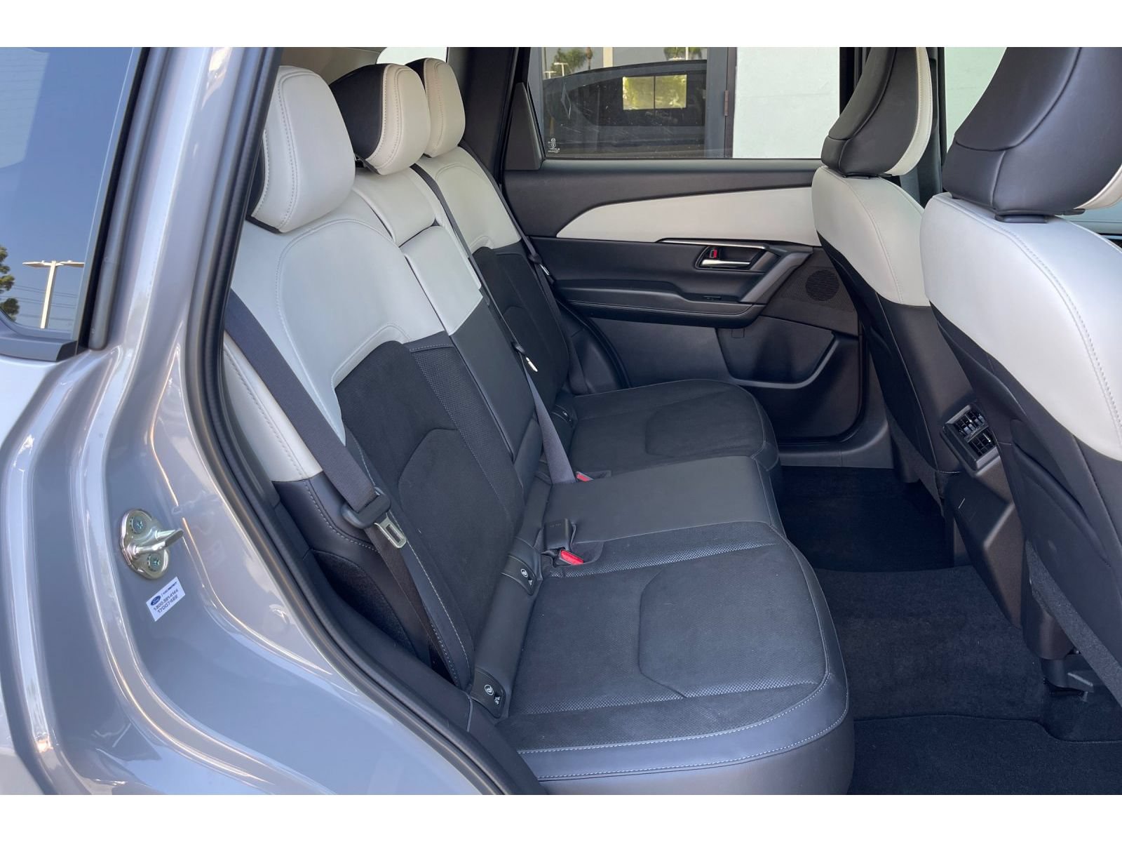 Certified 2026 MAZDA CX-5 Preferred AWD/4WD image 19
