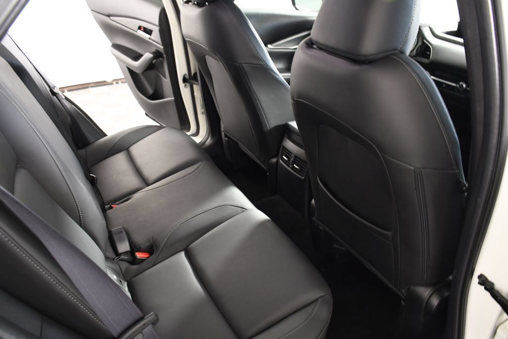 Used 2024 MAZDA CX-30 AWD 2.5 S w/ Preferred Package image 22