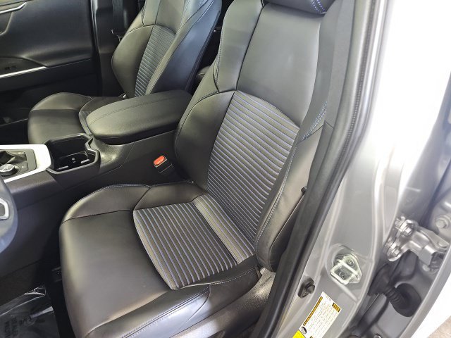 Certified 2023 Toyota RAV4 XSE w/ XSE Grade Weather Package AWD/4WD image 16