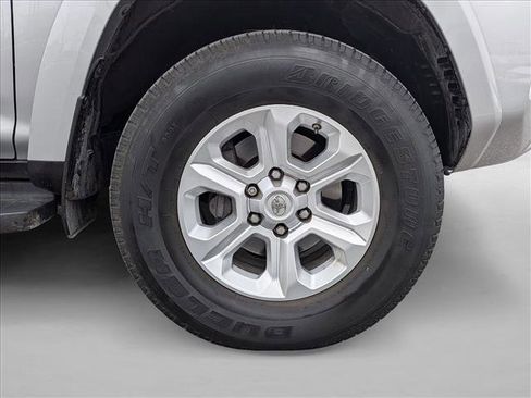 Used 2020 Toyota 4Runner SR5 image 22