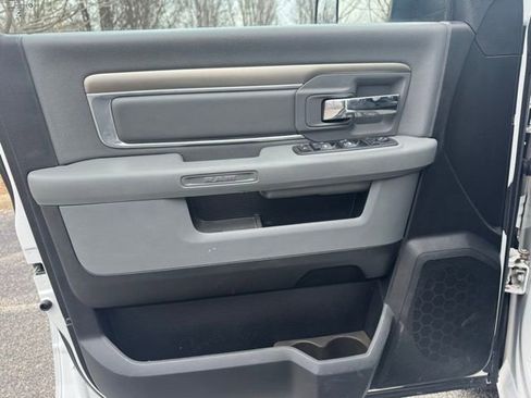 Used 2014 RAM 1500 Outdoorsman image 24