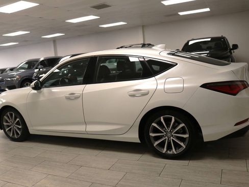 Used 2024 Acura Integra FWD image 12