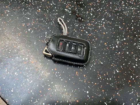 Used 2021 Lexus NX 300 FWD w/ Accessory Package 2 image 13