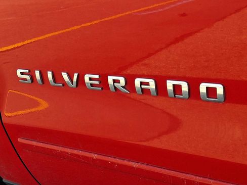 Used 2015 Chevrolet Silverado 1500 LT w/ All Star Edition image 5