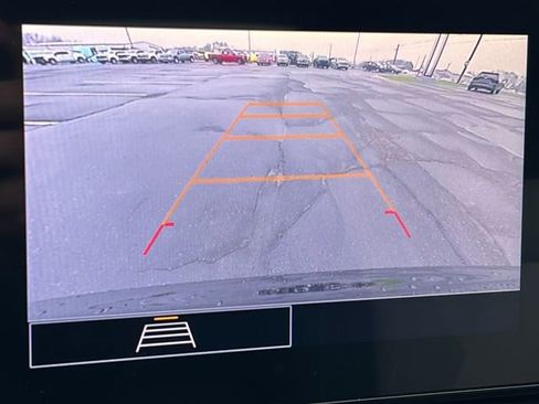 New 2026 Chevrolet Trax LS image 16