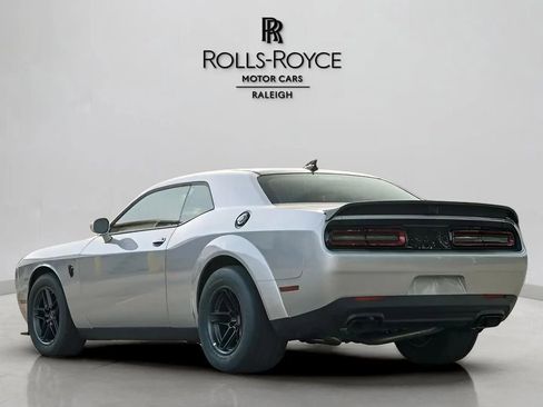 Used 2023 Dodge Challenger SRT Hellcat Redeye RWD image 25