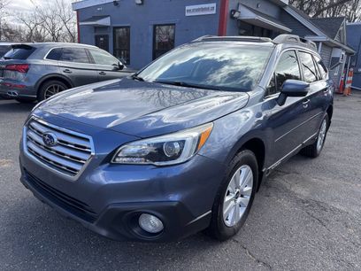 Used 2015 Subaru Outback 2.5i Premium