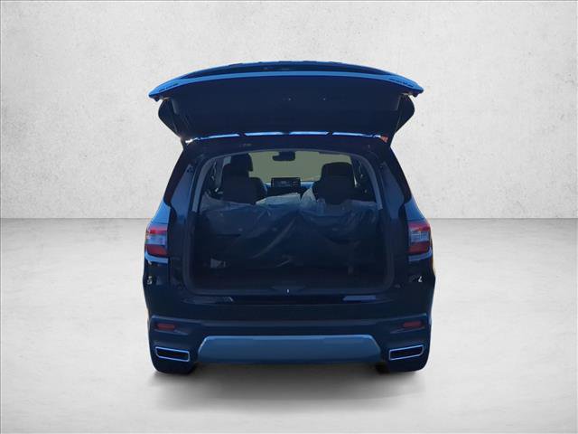 New 2026 Honda Pilot Elite image 9