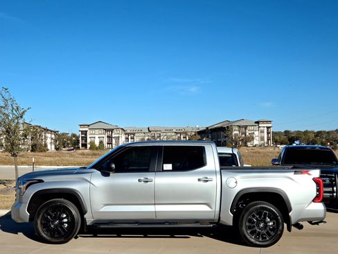 New 2026 Toyota Tundra SR5 w/ SX Package image 3