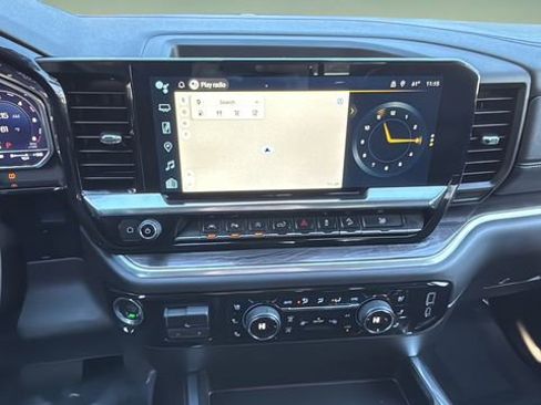 Used 2024 Chevrolet Silverado 1500 LTZ w/ LTZ Convenience Package II image 25