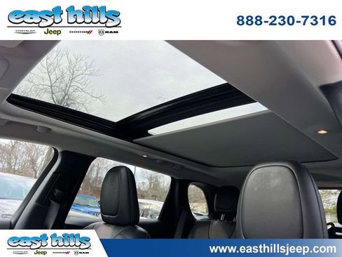 Certified 2021 Jeep Cherokee Limited image 26