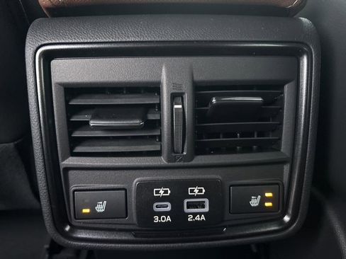 New 2026 Subaru Forester Touring image 17