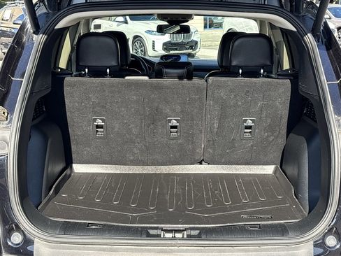 Certified 2020 Ford Escape Titanium image 8