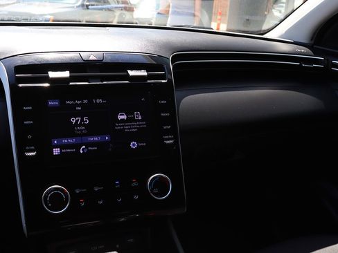 Used 2023 Hyundai Tucson SEL image 44