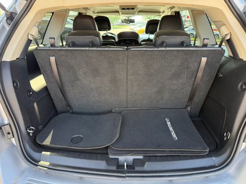Used 2017 Dodge Journey GT AWD/4WD image 14