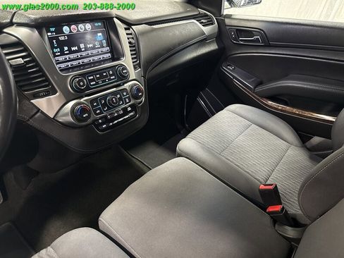 Used 2018 Chevrolet Tahoe LS w/ Skid Plate Package image 28