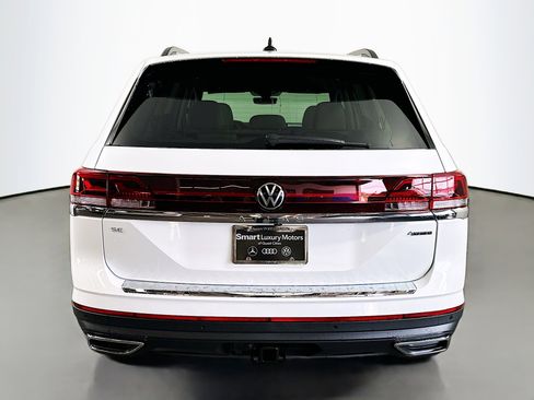 New 2026 Volkswagen Atlas SE AWD/4WD image 6