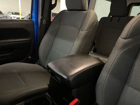 Used 2024 Jeep Wrangler Unlimited image 60