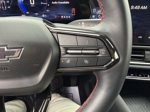 Used 2024 Chevrolet Equinox EV RS image 19