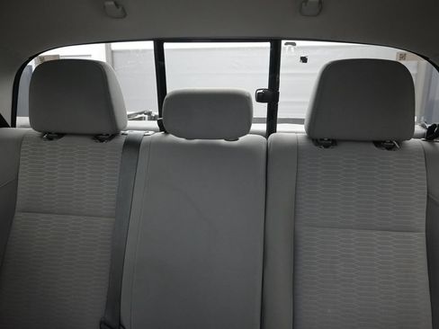 Used 2019 Toyota Tacoma SR w/ SR Convenience Package RWD image 15