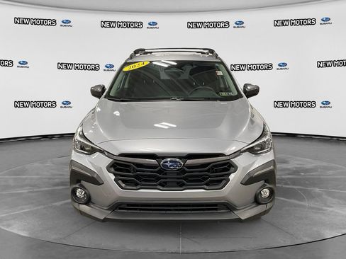 Used 2024 Subaru Crosstrek 2.5i Limited AWD/4WD image 8