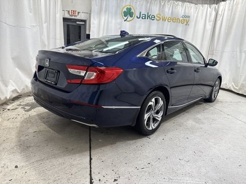 Used 2020 Honda Accord EX-L image 16