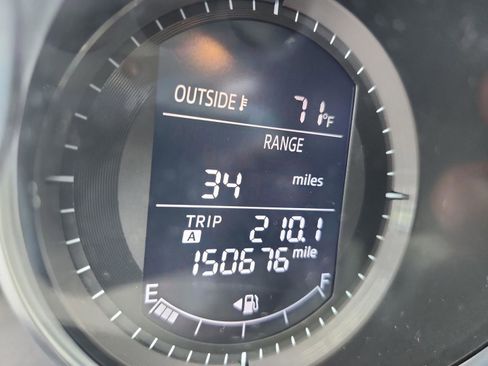 Used 2015 MAZDA MAZDA6 Touring FWD image 27