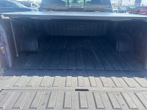 Used 2020 GMC Sierra 1500 SLT w/ SLT Premium Plus Package AWD/4WD image 7