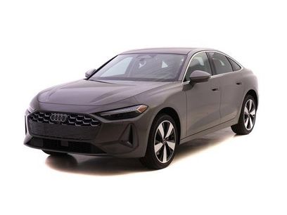 New 2025 Audi A5 2.0T Premium Plus