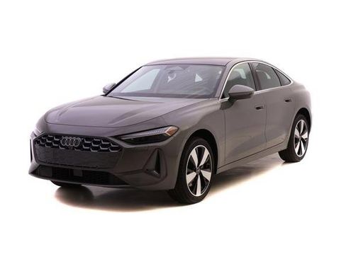 New 2025 Audi A5 2.0T Premium Plus image 1