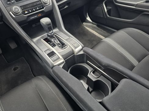 Used 2016 Honda Civic LX image 17