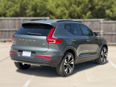 New 2026 Volvo XC40 B5 Ultra w/ Protection Package Premier AWD/4WD image 6