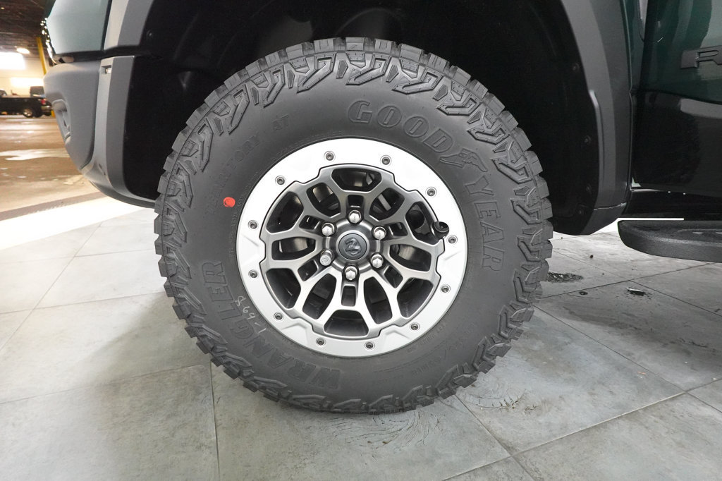 New 2026 RAM 1500 RHO w/ RHO Level 1 Equipment Group AWD/4WD image 36
