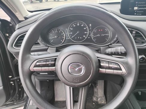 Used 2023 MAZDA CX-30 AWD 2.5 S image 16