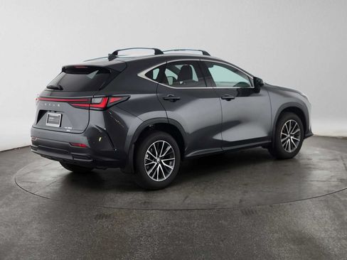 Certified 2026 Lexus NX 350 AWD w/ Accessory Package (2T) image 3