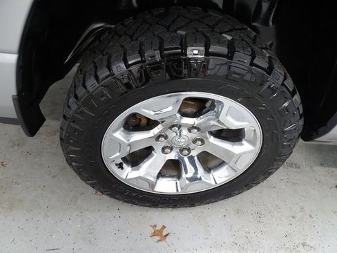 Used 2020 RAM 1500 Big Horn image 30