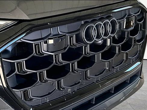 Used 2026 Audi Q8 Prestige w/ Prestige Package AWD/4WD image 29
