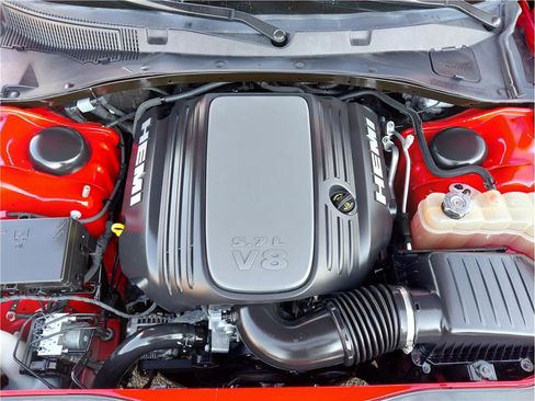 Used 2022 Dodge Charger R/T w/ Plus Group image 19