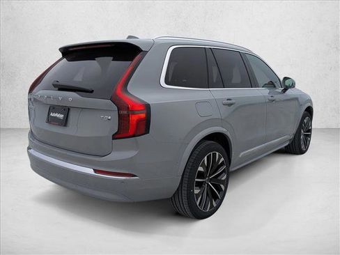 New 2026 Volvo XC90 T8 Plus w/ Protection Package AWD/4WD image 2