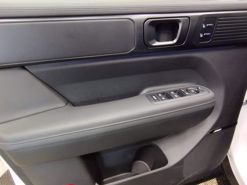 New 2026 Hyundai Santa Fe Calligraphy image 24