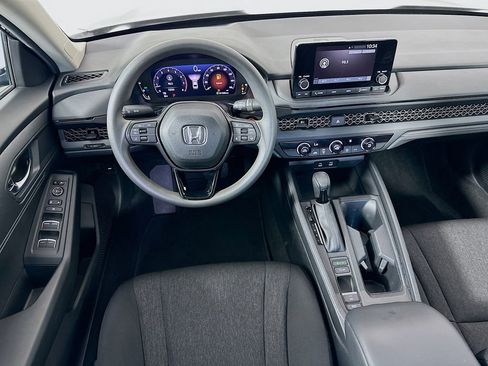 Used 2024 Honda Accord LX image 21